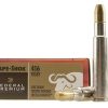 416 Rigby ammunition box