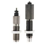 Forster Bench Rest 2-Die Set