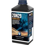Vihtavuori 20N29 Smokeless Gun Powder