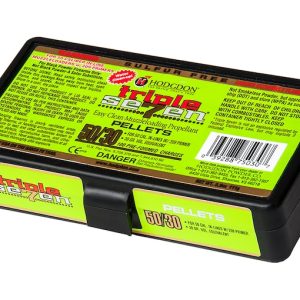 Triple Seven Pellets Box