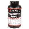 H110 pistol reloading powder