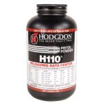 Hodgdon H110 Smokeless Gun Powder