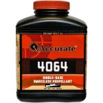 Accurate 4064 Smokeless Gun Powder