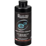Alliant e3 Smokeless Gun Powder