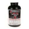 Hodgdon Hybrid 100 reloading powder