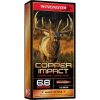 Winchester Copper Impact ammo