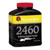 Accurate 2460 Smokeless Propellant