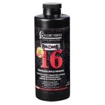 Alliant Reloder 16 Smokeless Gun Powder