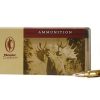 Cartridge box with moose graphic