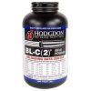 Hodgdon BL-C(2) rifle powder