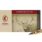 Nosler Custom Ammunition 280 Remington 160 Grain Partition Spitzer Box of 20