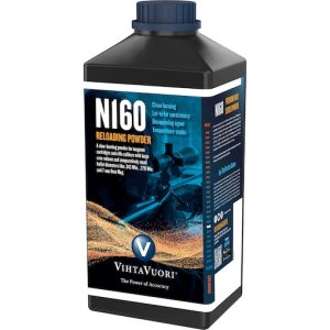 Vihta Vuori N160 powder