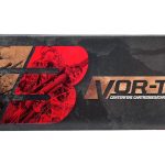 Barnes VOR-TX Ammunition 6.5 Grendel 115 Grain TAC-TX Lead Free Box of 20