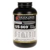 US 869 rifle powder container