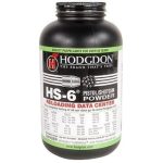 Hodgdon HS6 Smokeless Gun Powder