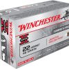 Winchester 22 Hornet ammo