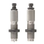 Redding 2-Die Neck Sizer Set