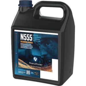N555 cleaning power solution