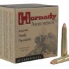 Hornady 25 cartridges box