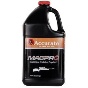 Accurate Magpro smokeless propellant