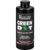 Alliant Green Dot powder