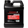 Winchester smokeless powder container