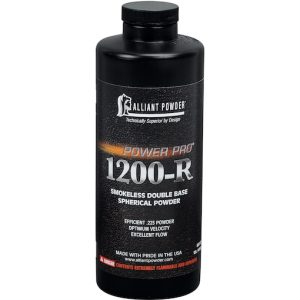 Smokeless powder reloading supply
