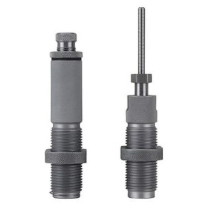 Reloading dies for cartridges