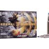 Federal 280 Ack Imp Ammo