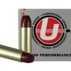 Underwood Ammo box and bullets