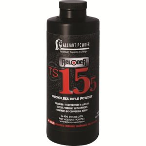 Alliant Reloder 155 powder