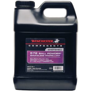 Winchester 572 Smokeless Gun Powder 664874 300x300