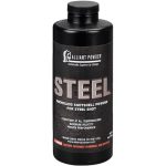 Alliant Steel Smokeless Gun Powder