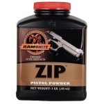 Ramshot ZIP Smokeless Gun Powder
