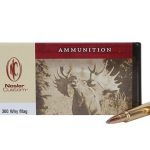 Nosler Custom Ammunition 300 Weatherby Magnum 180 Grain Partition Spitzer Box of 20