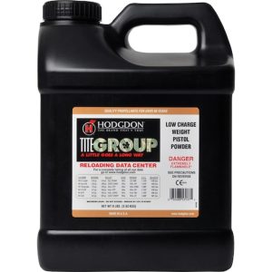 Hodgdon Titegroup Smokeless Gun Powder 727184 300x300