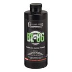 Alliant BE-86 Smokeless Gun Powder