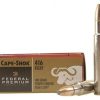 416 Rigby cartridges and box