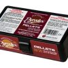Pyrodex pellets box