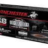 Winchester 6.8 Western ammo