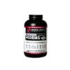 HODGDON H50BMG powder bottle