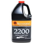Accurate 2200 Smokeless Gun Powder
