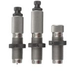 Redding Type S Bushing 3-Die Neck Sizer Set