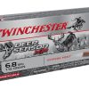 Winchester deer season ammo