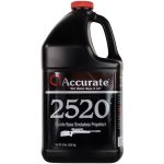 Accurate 2520 Smokeless Gun Powder