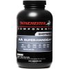 Winchester shotshell powder container