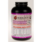 Hodgdon Benchmark Smokeless Gun Powder