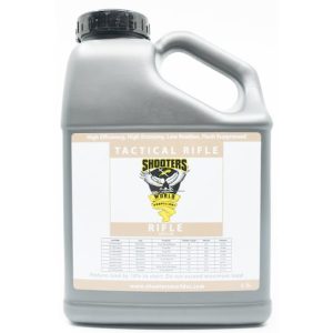 Powdered Shooter's Fuel