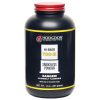 Smokeless gunpowder container