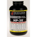 Hodgdon HP38 Smokeless Gun Powder